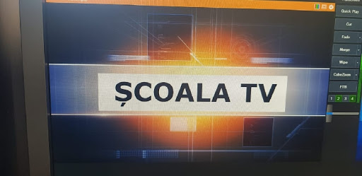 Scoala TV